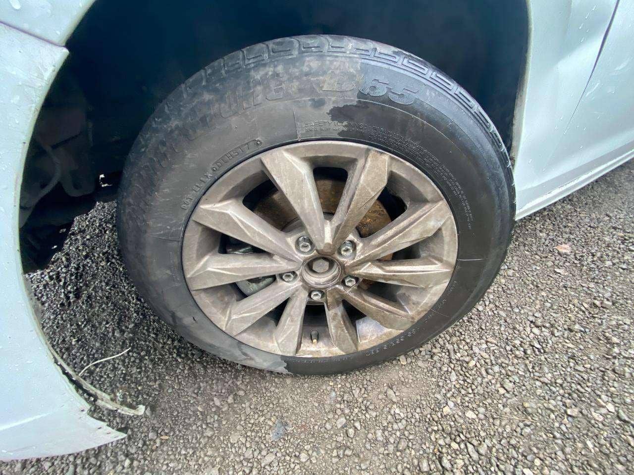Volkswagen Bora,  162 852 км, 2022 года в лизинг