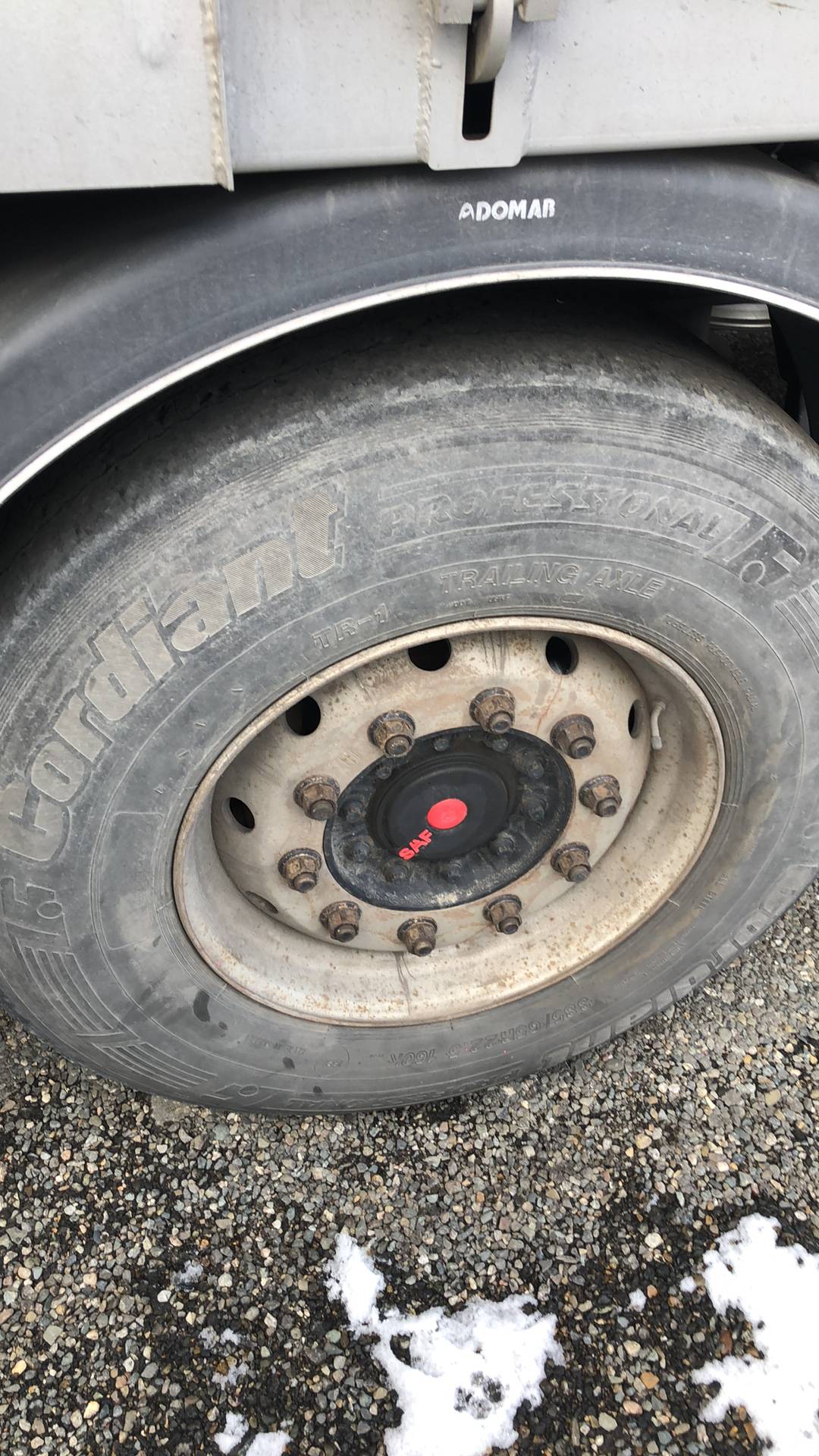 СЗА 925312, 2024 года в лизинг