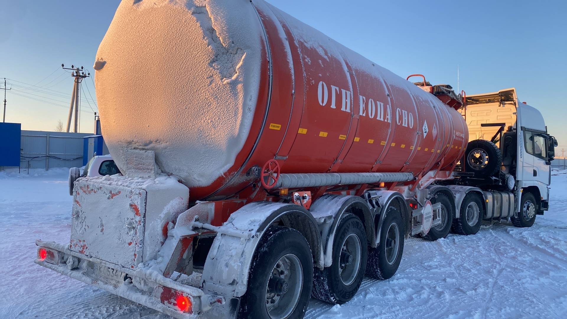 ЭНЕРГОМАШ ППЦ-30, 2022 года в лизинг