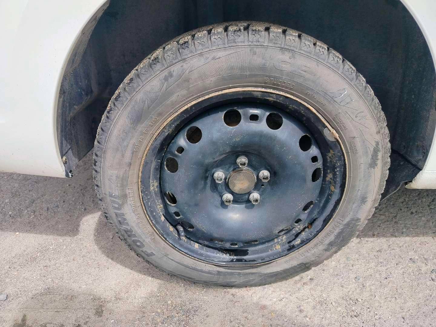 Volkswagen Polo,  73 906 км, 2022 года в лизинг