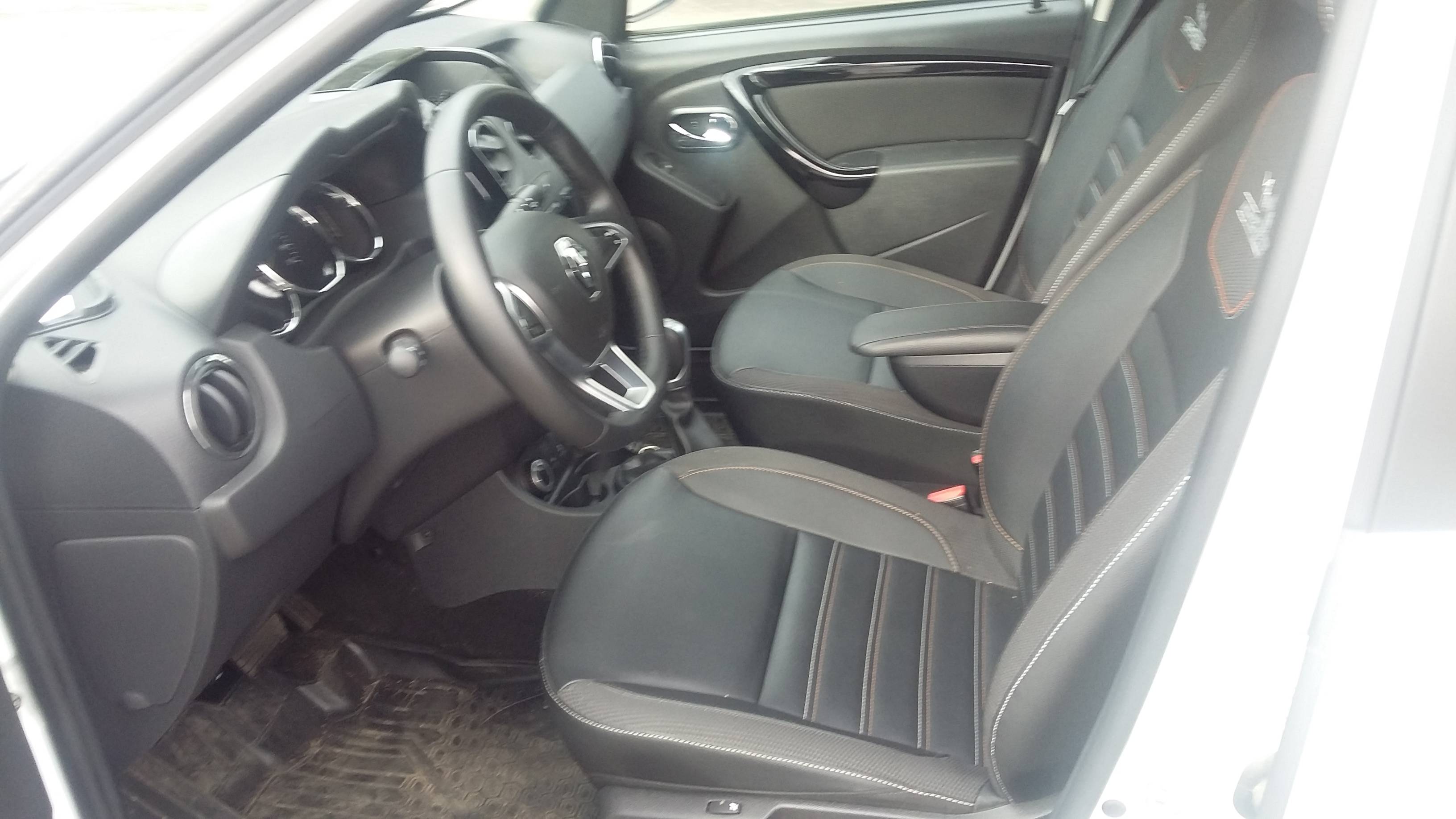 Renault Duster,  156 270 км, 2019 года в лизинг