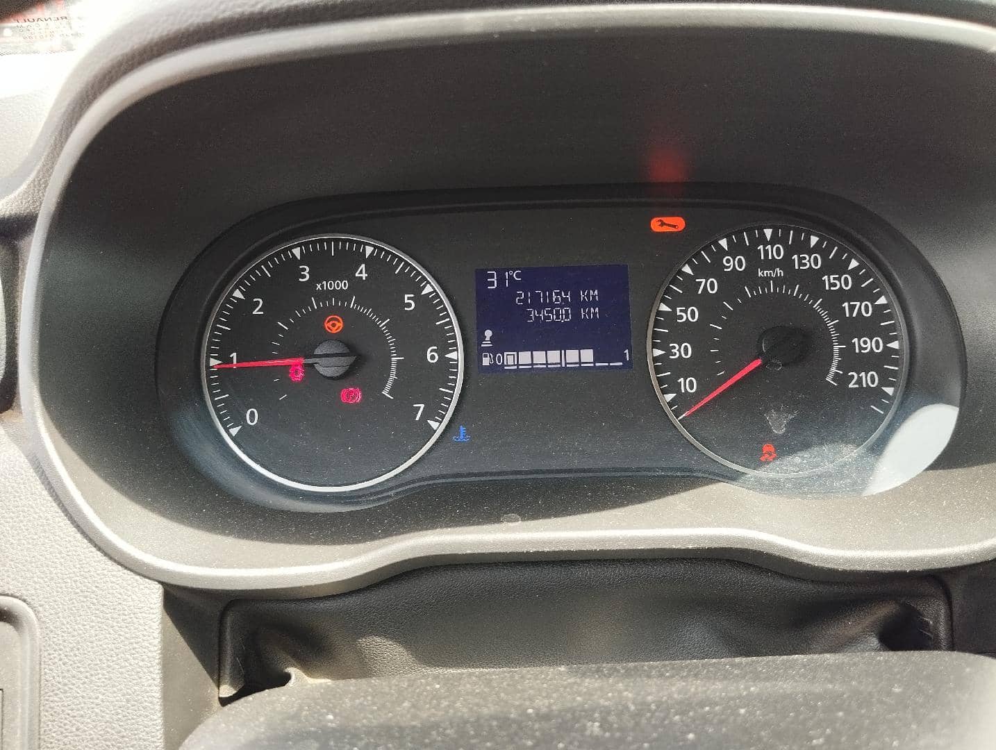 Renault Duster,  217 161 км, 2021 года в лизинг