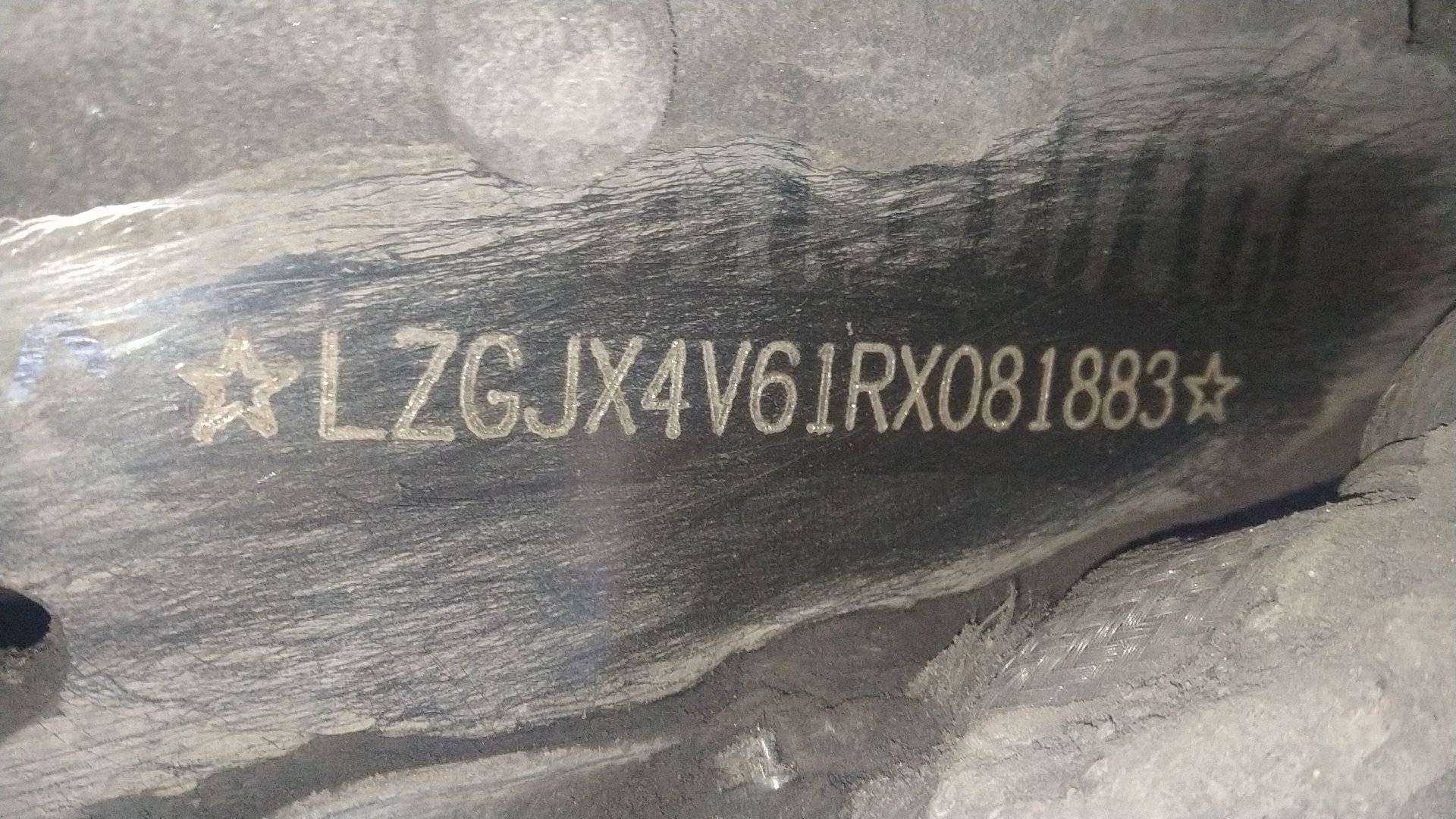 Shacman SX33186V366,  218 466 км, 2024 года в лизинг