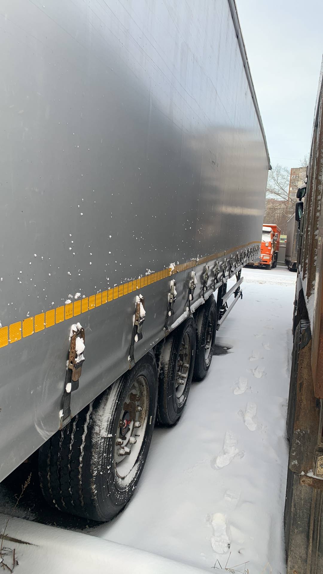 ТТМ Центр 932200, 2021 года в лизинг