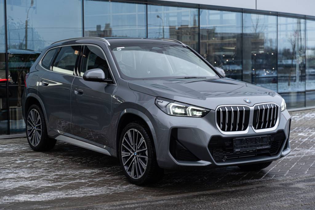 BMW X1 xDrive20i
