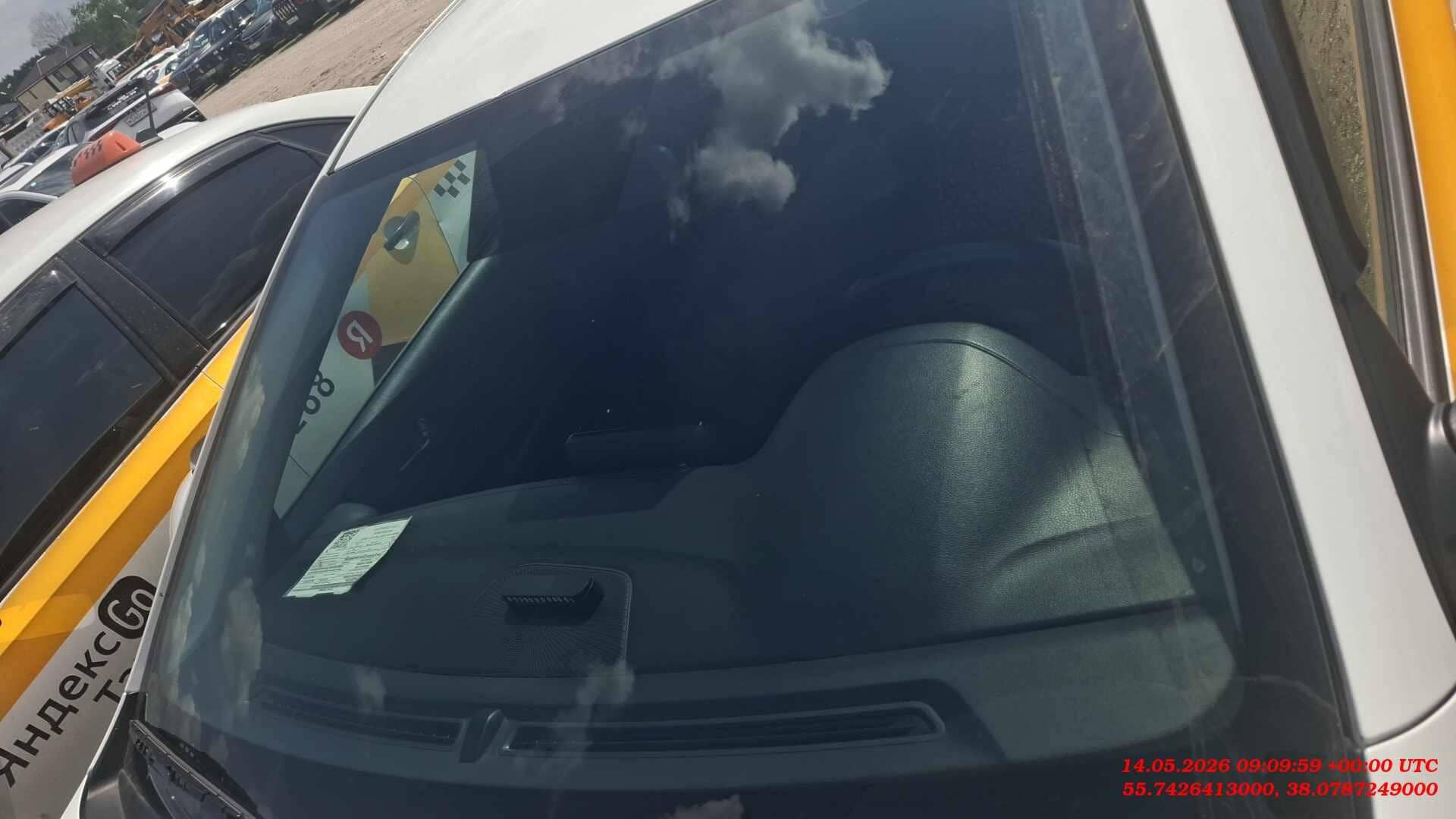 KIA Cerato,  235 372 км, 2021 года в лизинг