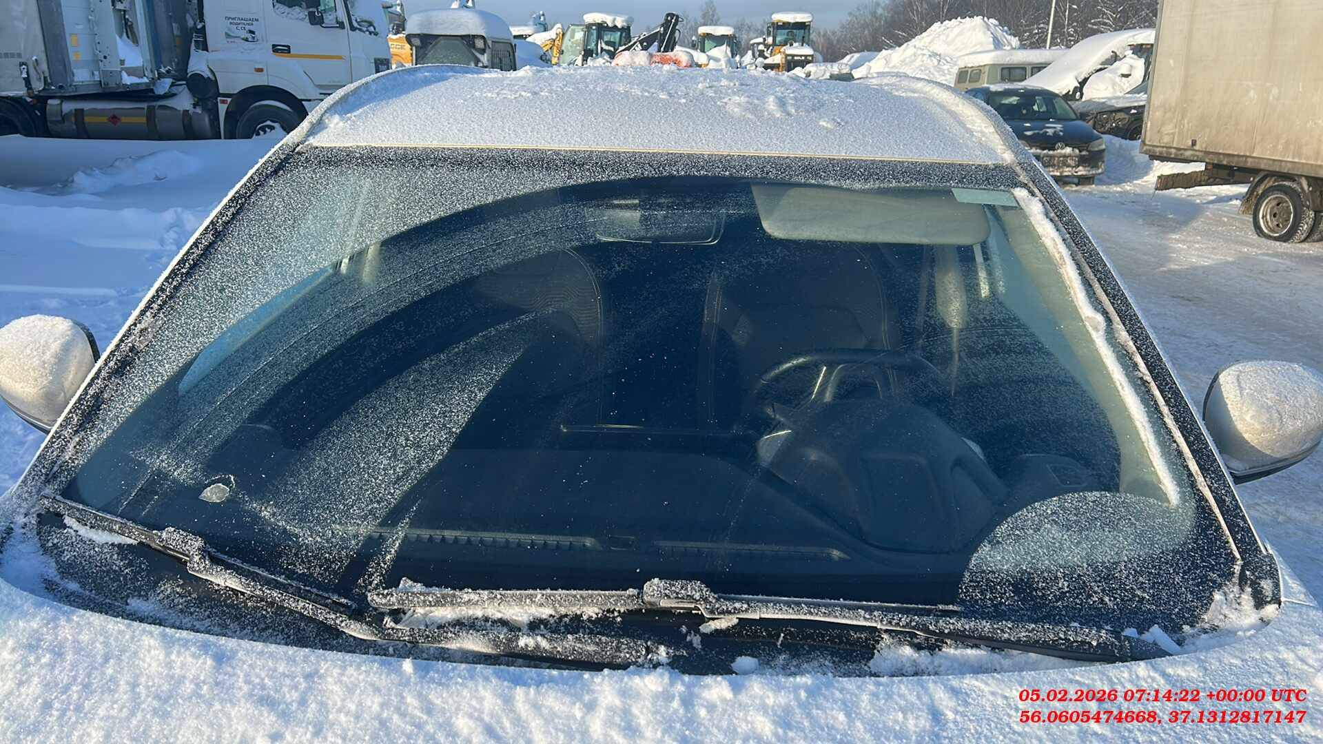 Belgee X50,  106 729 км, 2024 года в лизинг