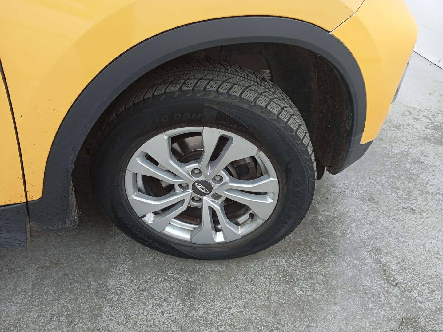Chery Tiggo 4 PRO,  158 111 км, 2023 года в лизинг