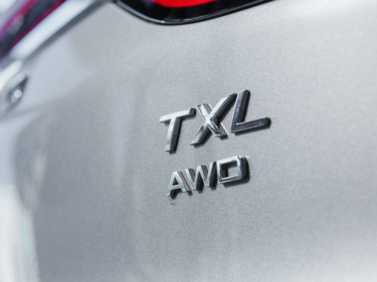 EXEED TXL Prestige 1.6 TGDI DCT7 AWD