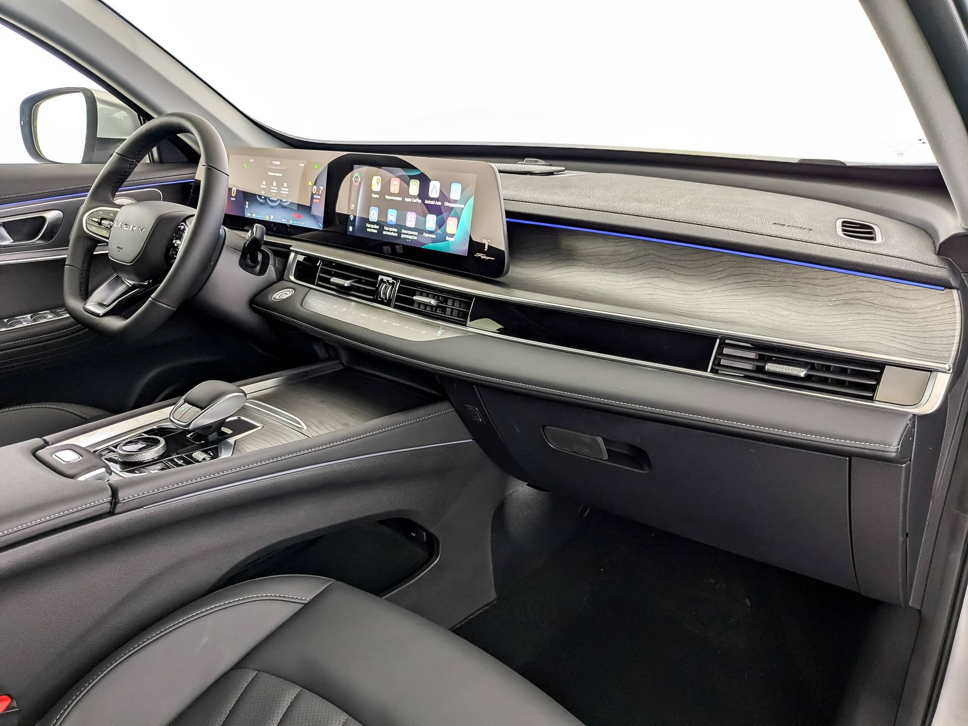 Chery Tiggo 8 PRO Dreamline DCT