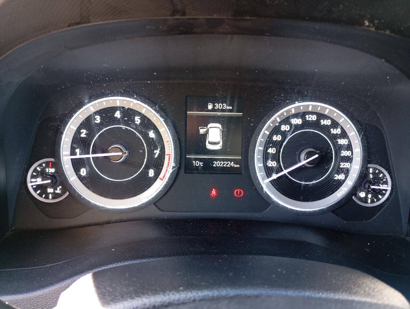 Hyundai Creta,  202 000 км, 2021 года в лизинг