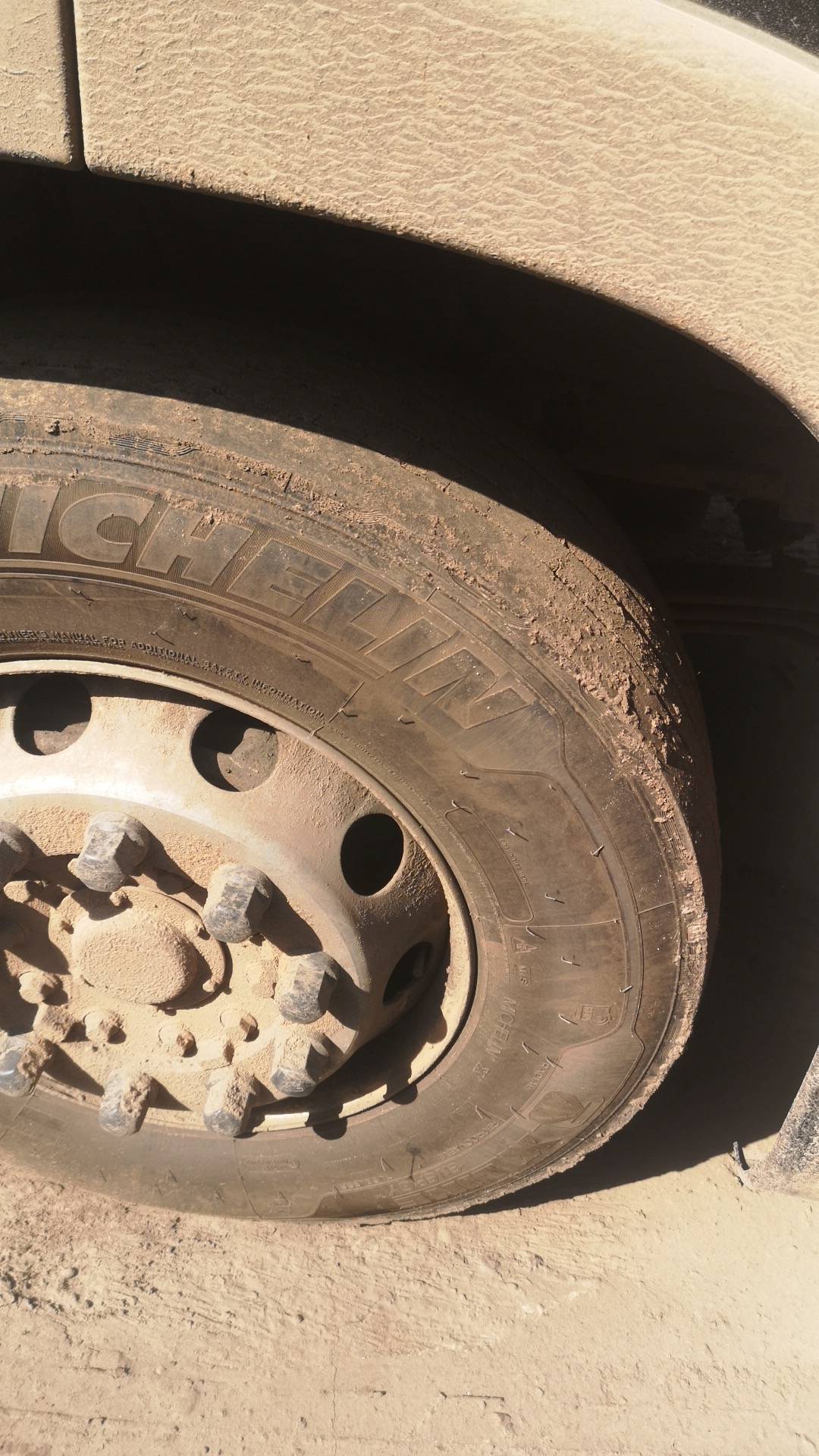 DongFeng DFH4271 6x4,  74 837 км, 2024 года в лизинг