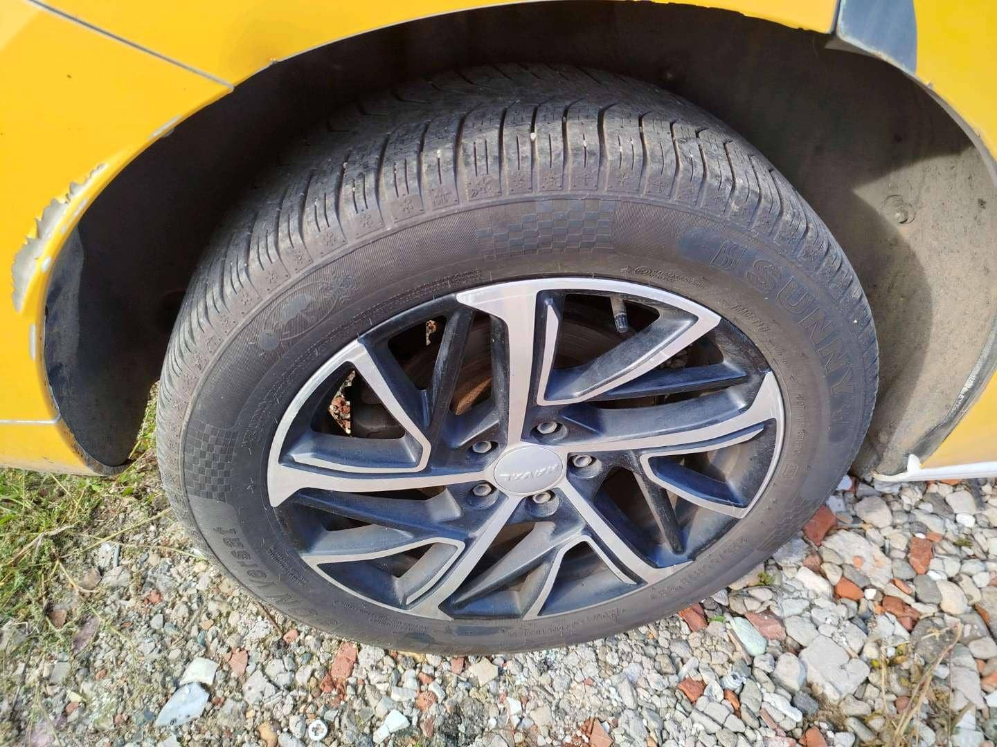 Haval Jolion,  218 504 км, 2023 года в лизинг