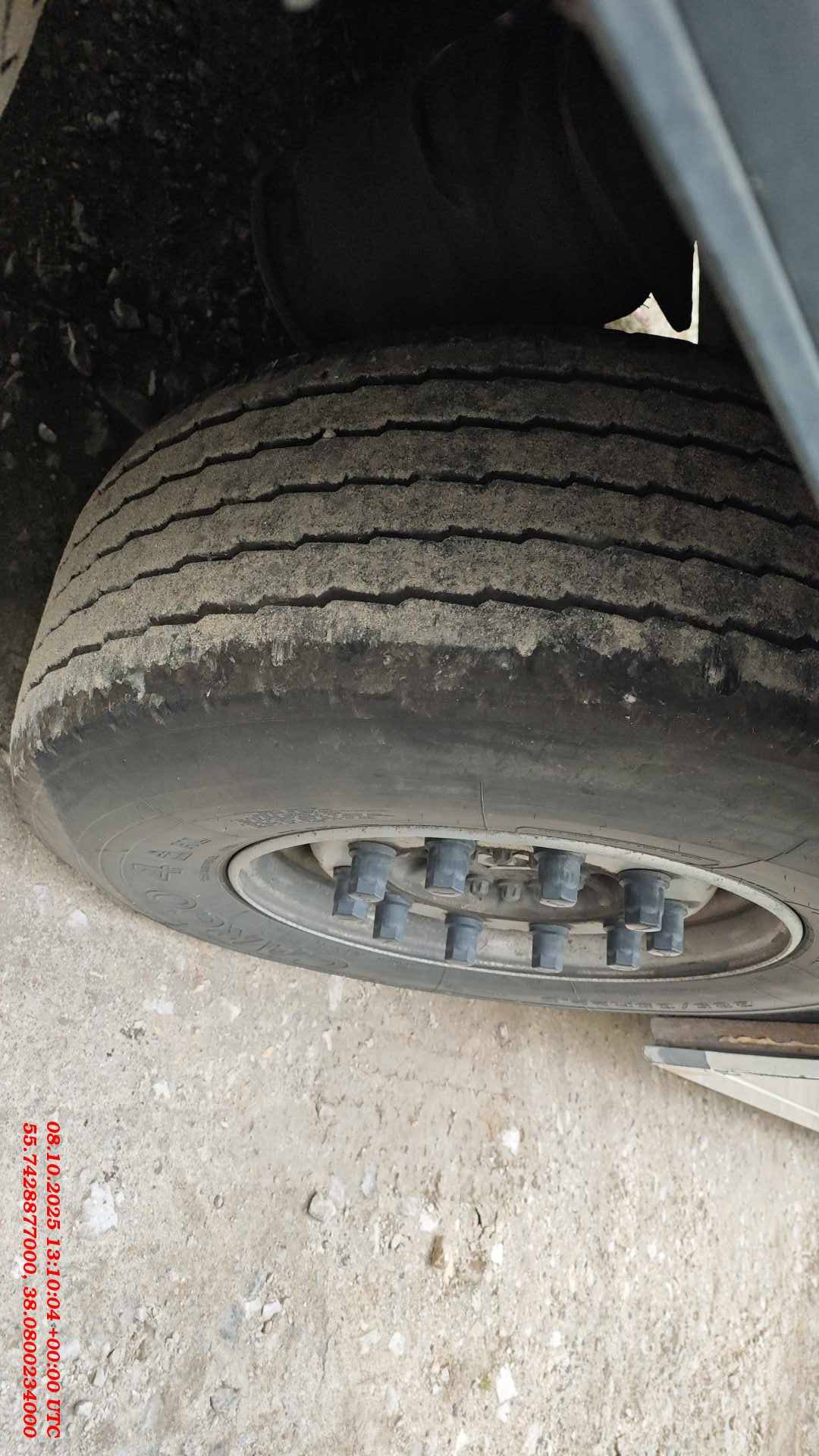 KRONE Рефрижератор SD, 2017 года в лизинг