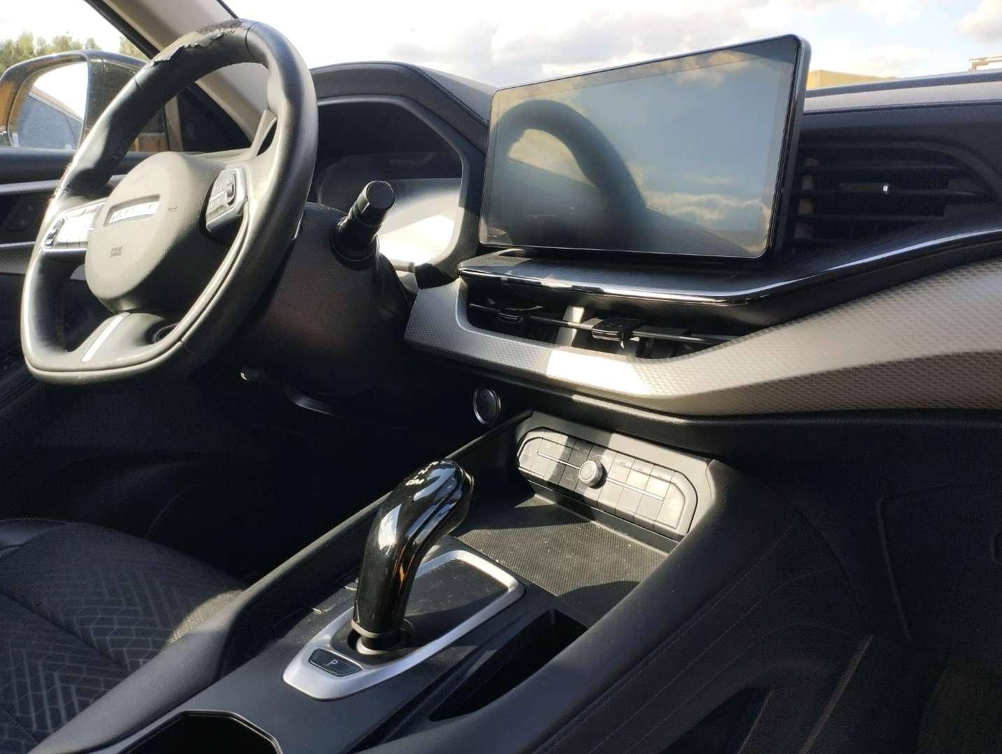 Haval F7,  159 618 км, 2024 года в лизинг