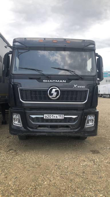 Shacman SX331863366