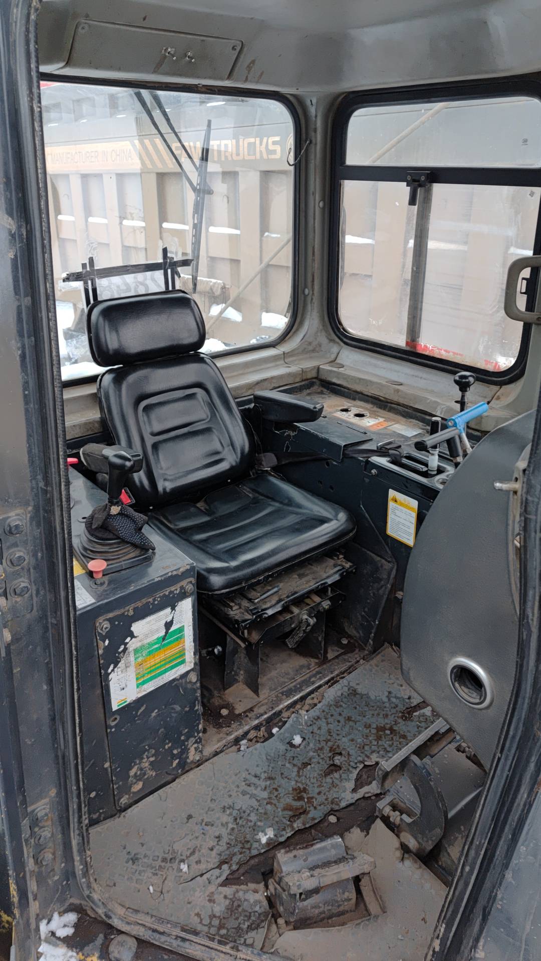 Zoomlion ZD160-3, 2021 года