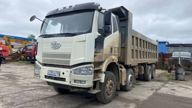 FAW CA3310P66K24T4E5 8х4