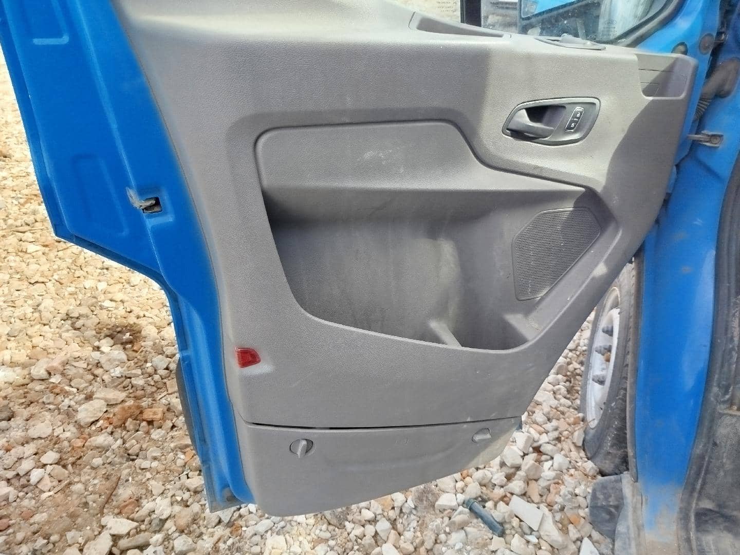 Ford Transit,  146 521 км, 2021 года в лизинг