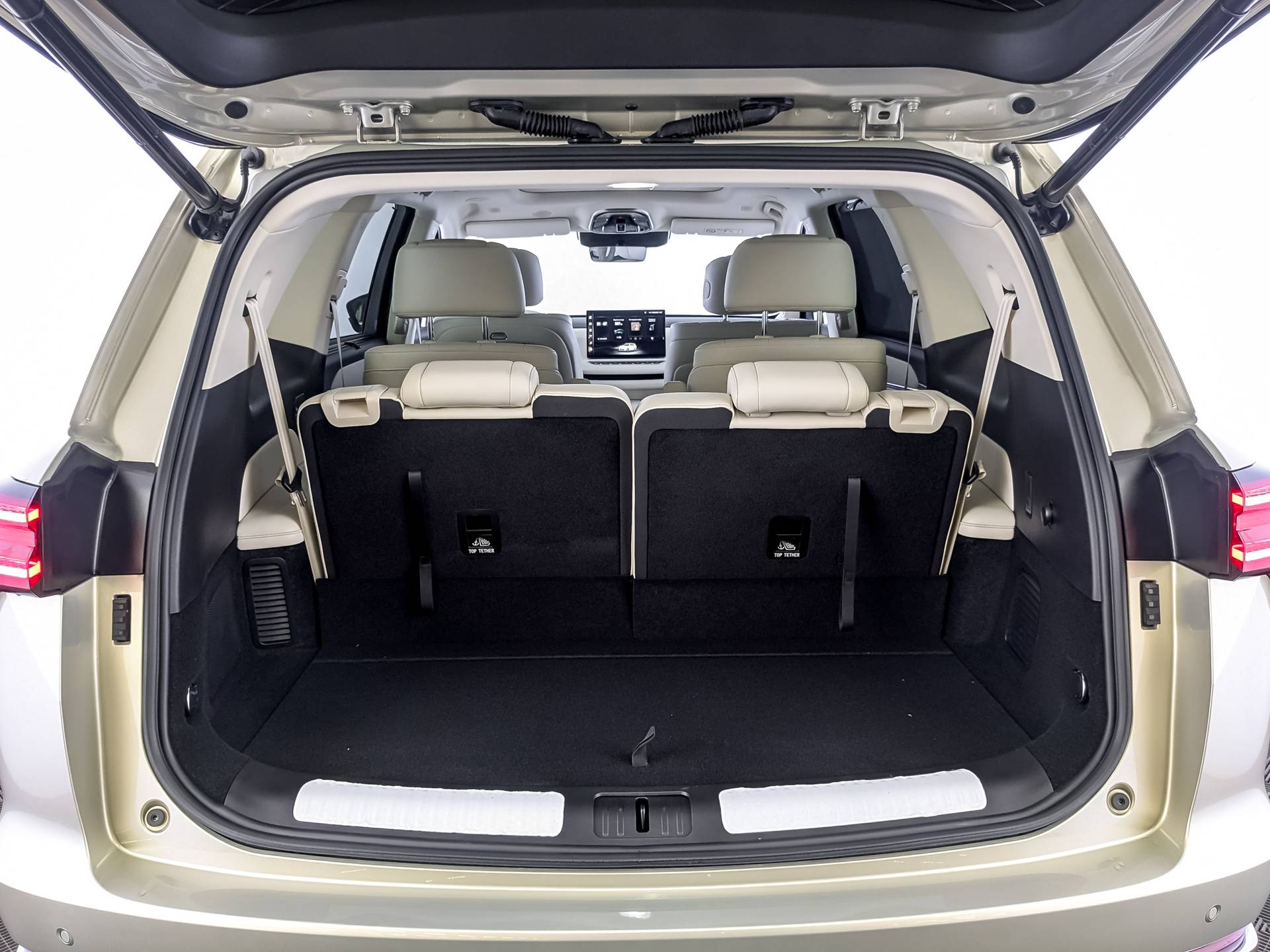 Wey 07 Premium 1.5 PHEV DHT 4WD