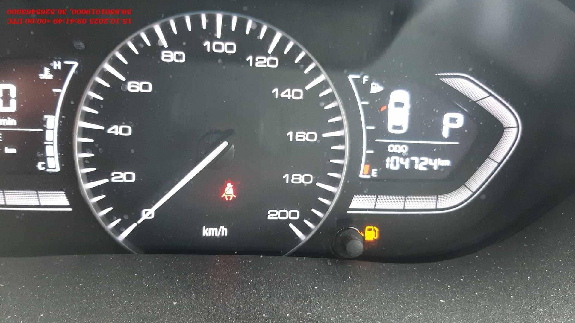 Changan Alsvin,  104 724 км, 2023 года в лизинг