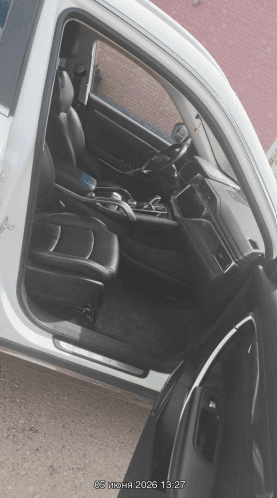 Geely Atlas Pro,  177 067 км, 2023 года в лизинг