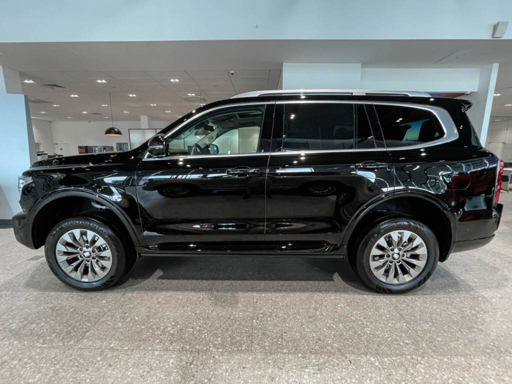 Tank 500 Premium 3.0 9AT 4WD