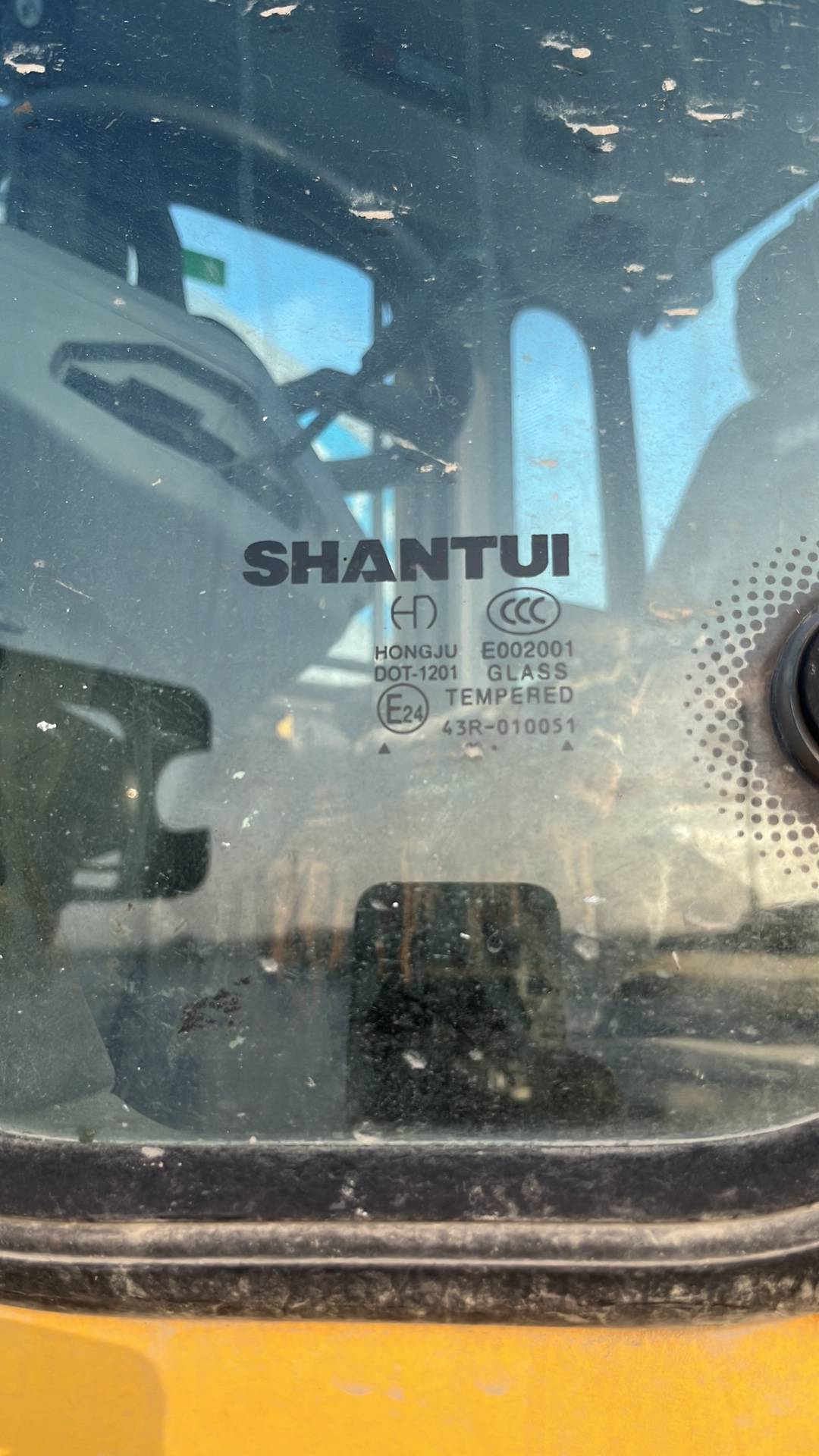 Shantui L36-B3, 2023 года в лизинг