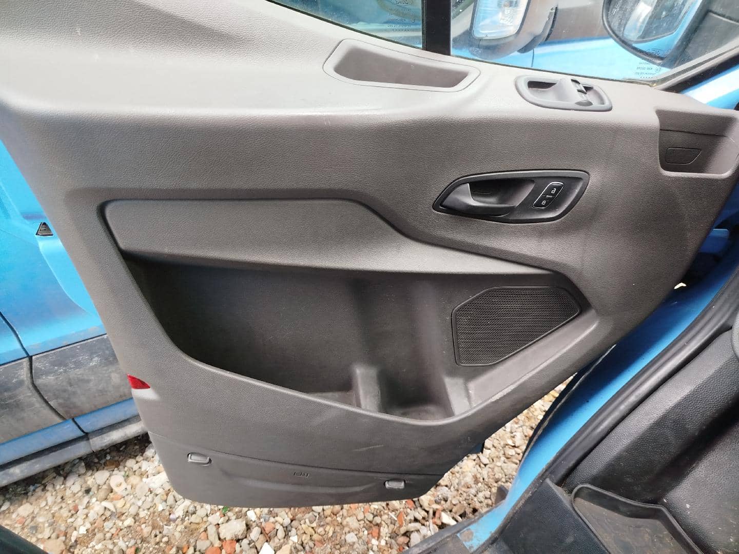 Ford Transit,  113 793 км, 2021 года в лизинг