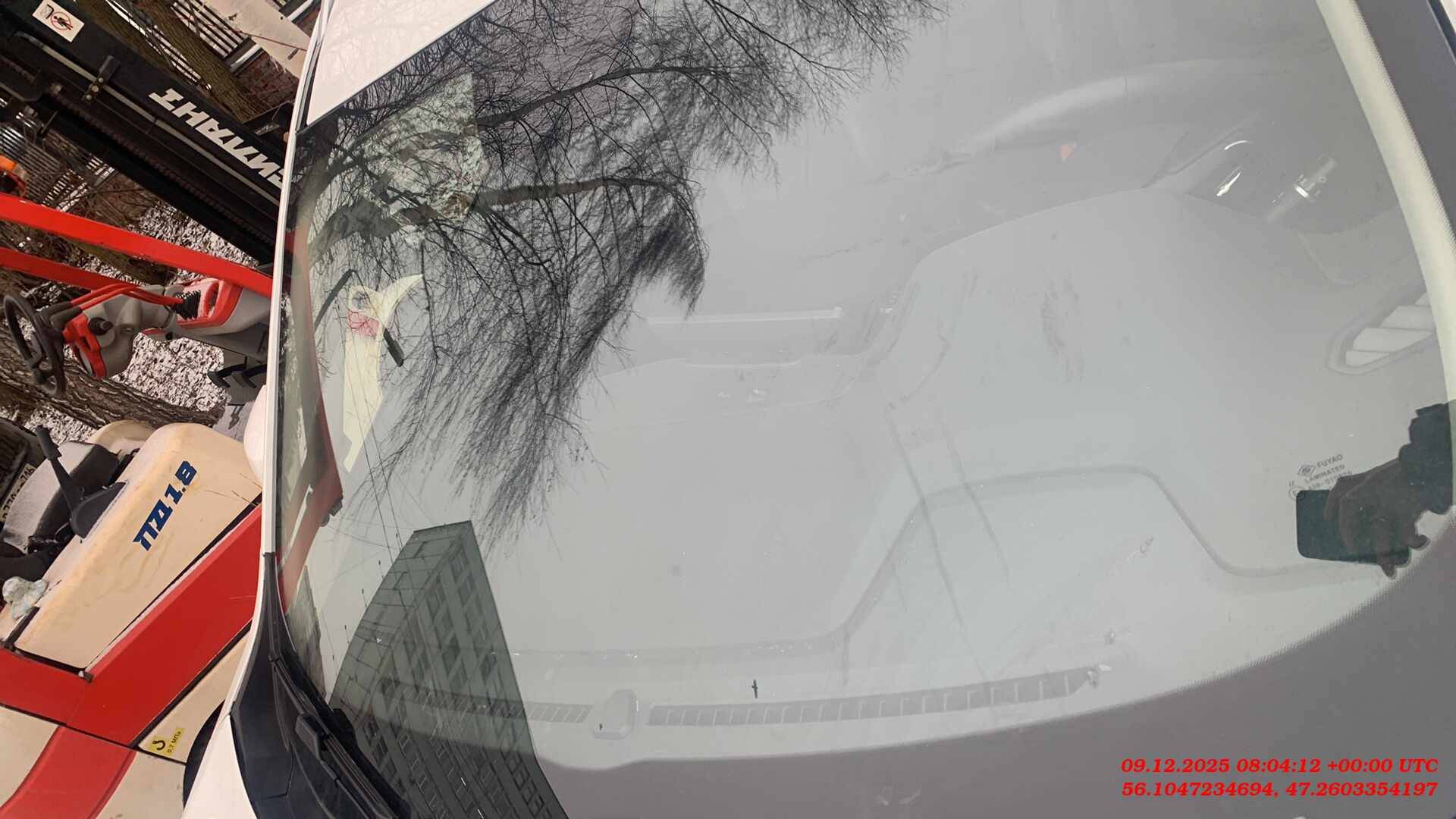 Haval F7,  74 870 км, 2024 года в лизинг