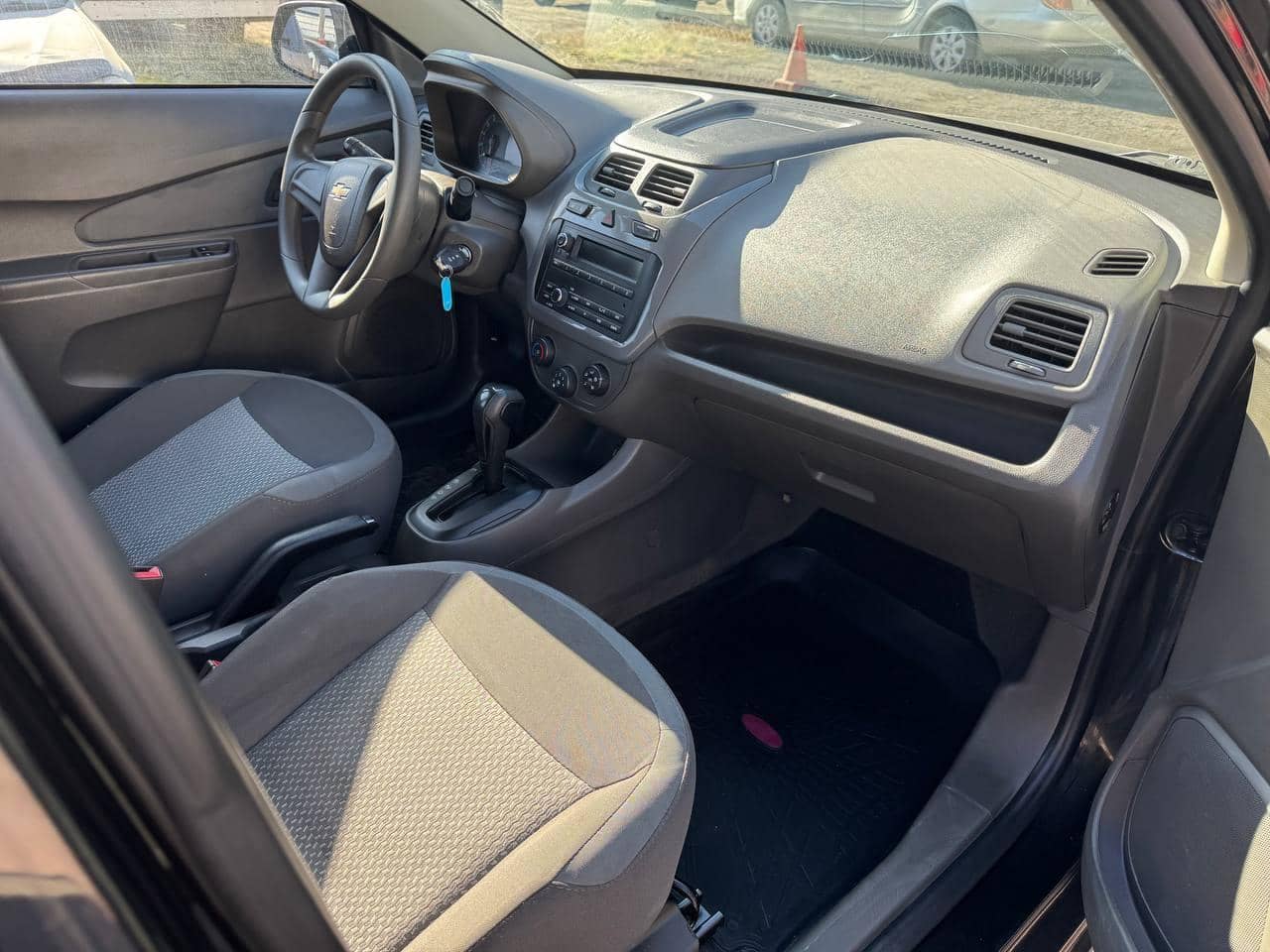 Chevrolet Cobalt,  87 086 км, 2022 года в лизинг