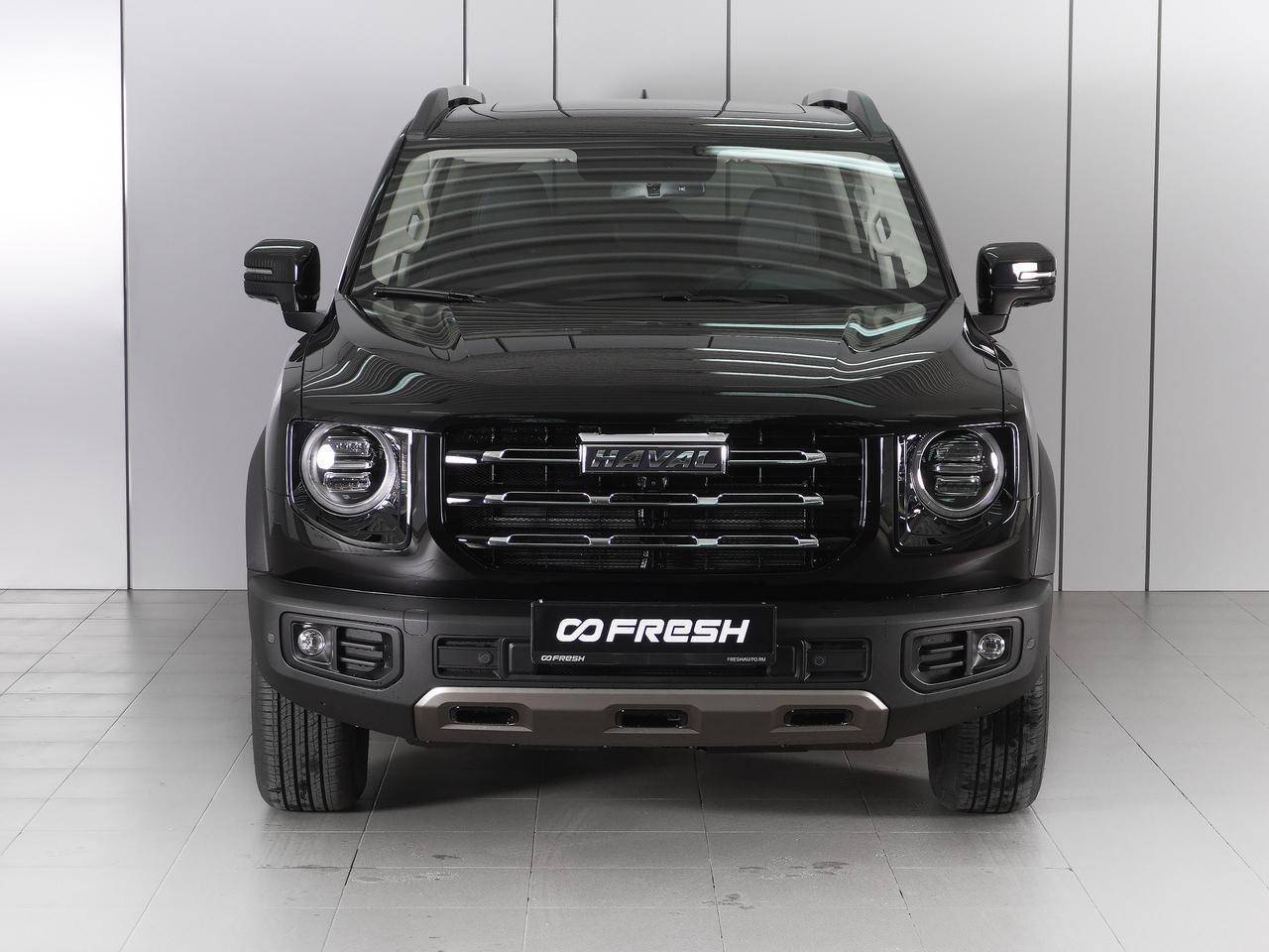 Haval Dargo X Premium 2.0 7DCT 4WD