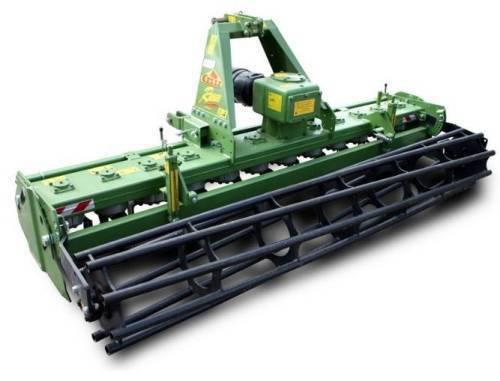 Колнаг Celli Ranger 300 Культиватор вертикально-фрезерный