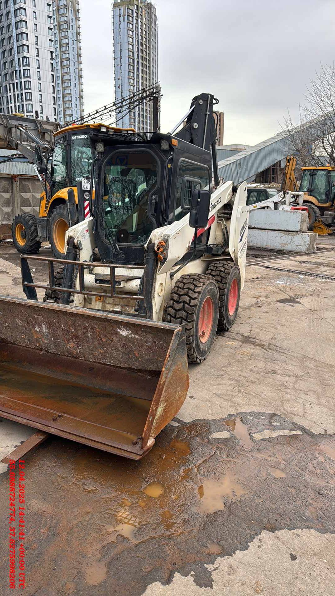 LonKing CDM312