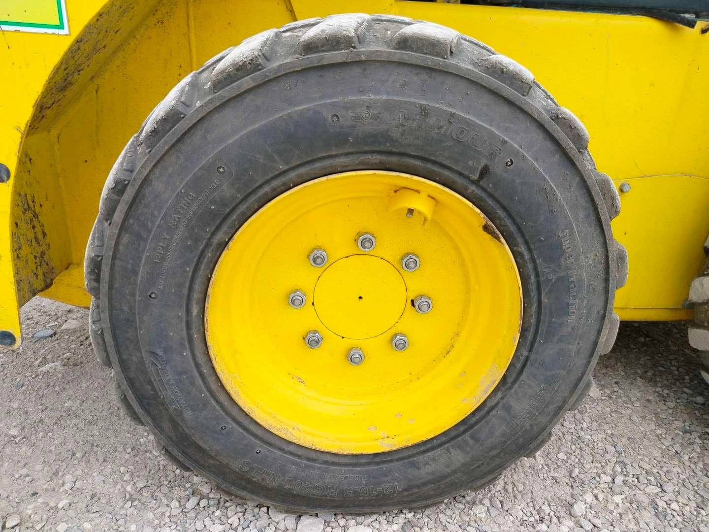 LonKing FV1200, 2023 года в лизинг