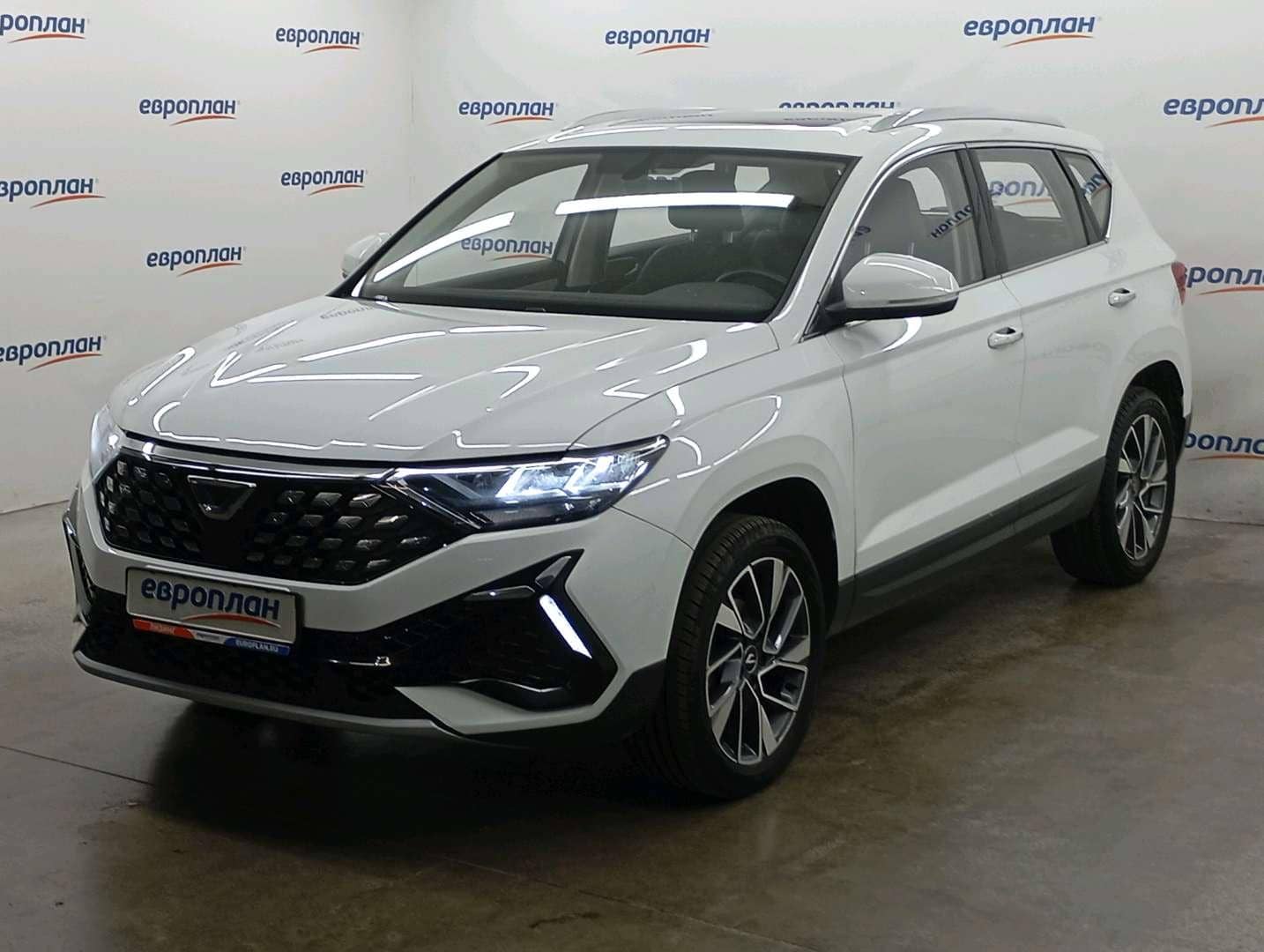 Jetta VS5,  90 220 км, 2022 года в лизинг