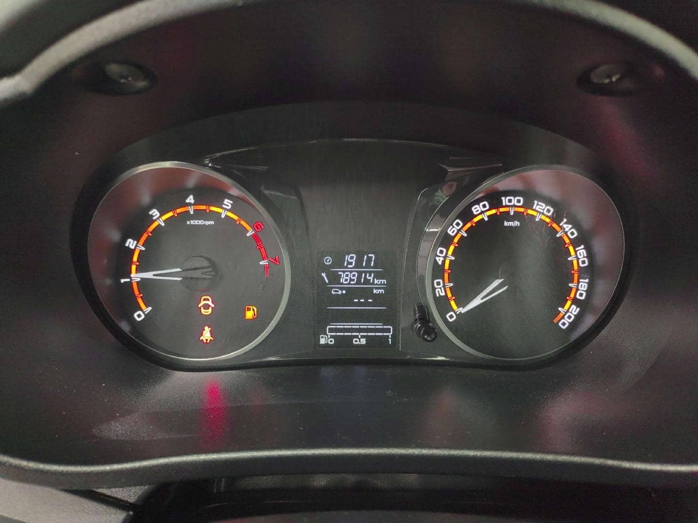 Lada Granta седан,  78 914 км, 2023 года в лизинг