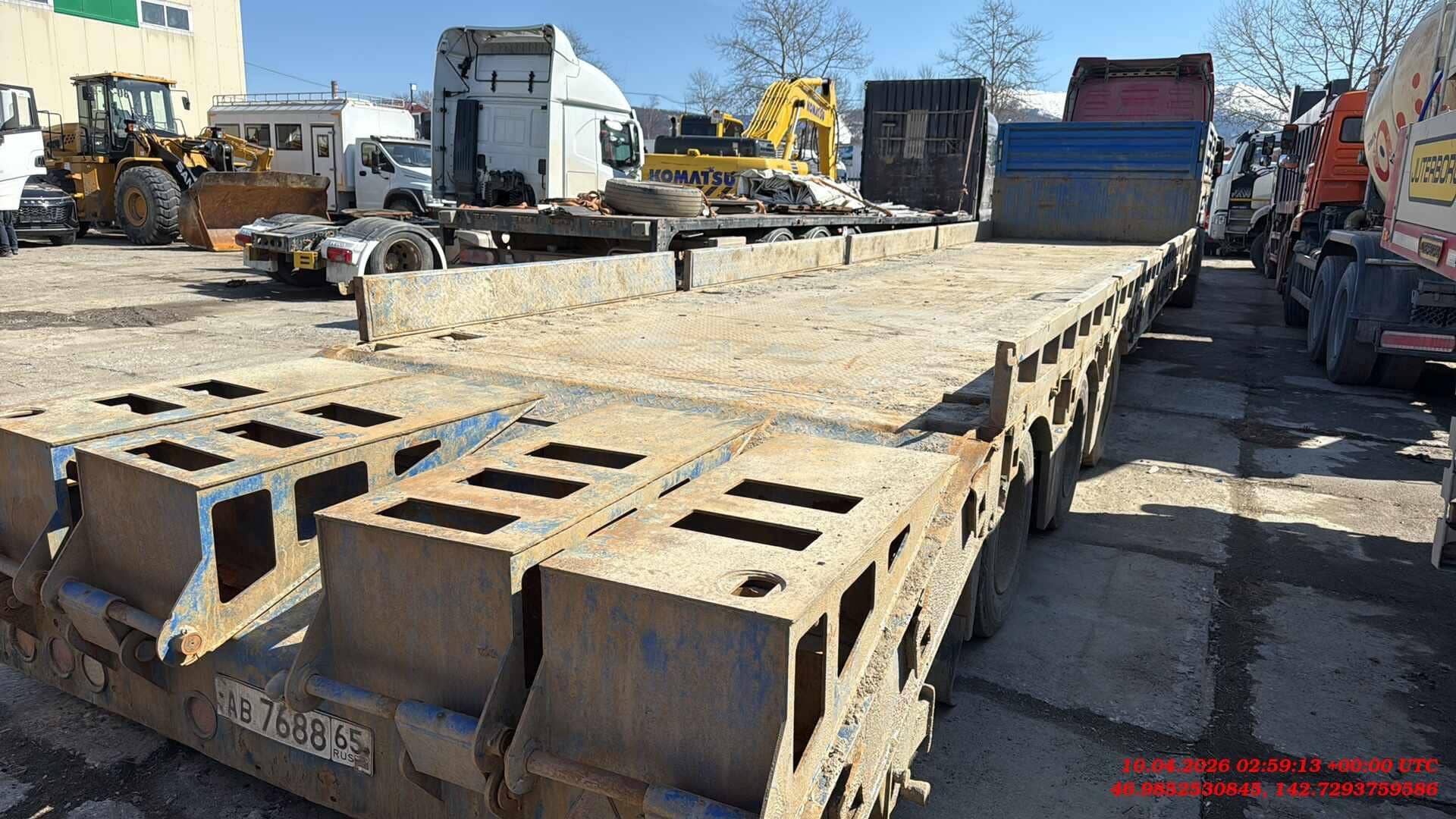 ATLANT LBT1240