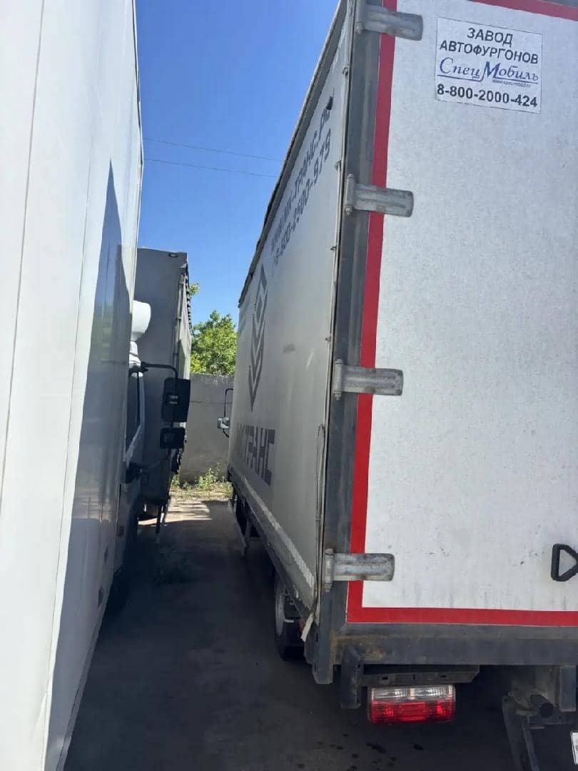 DongFeng Z55L,  111 156 км, 2024 года в лизинг