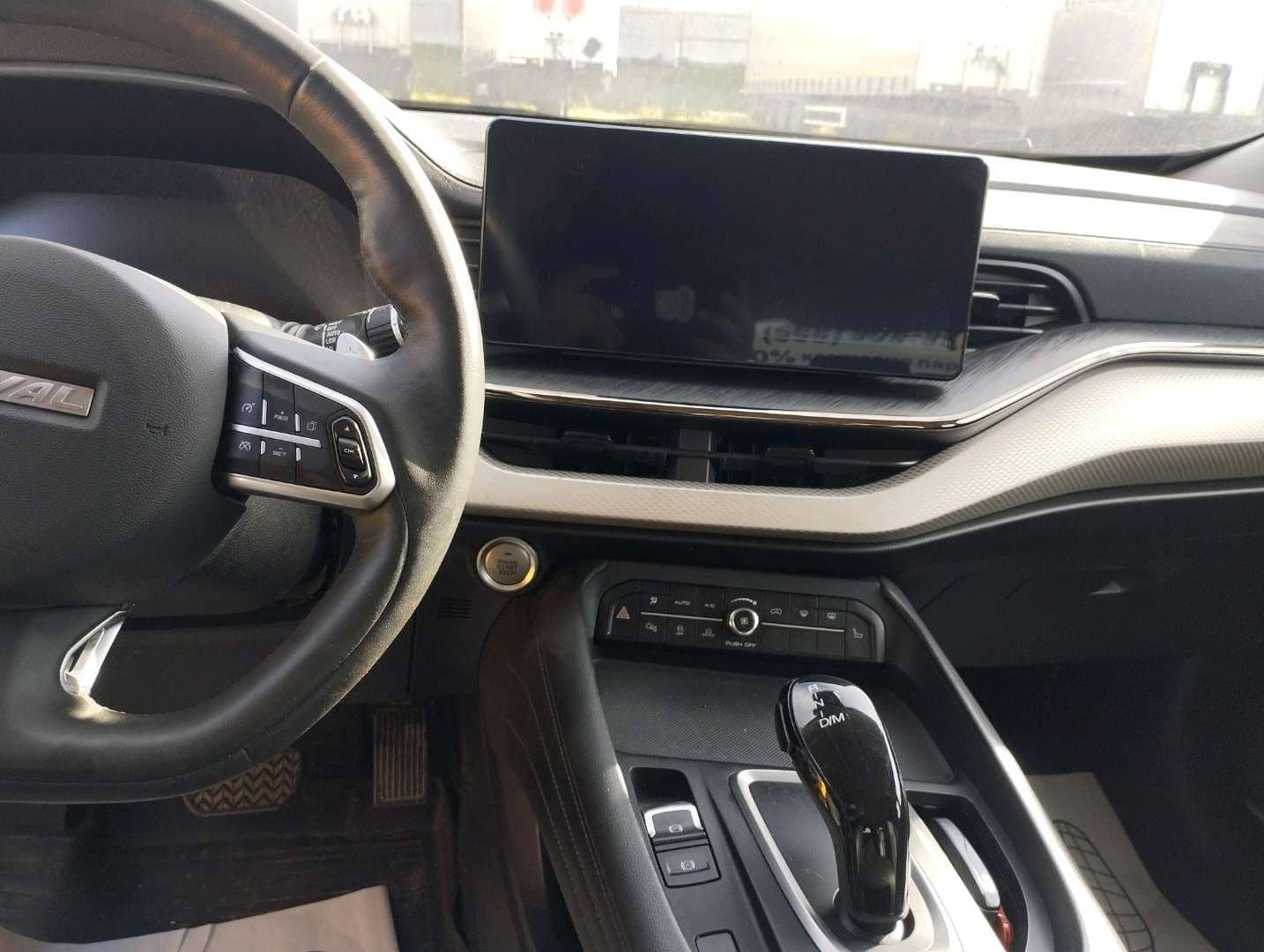 Haval F7,  136 460 км, 2024 года в лизинг