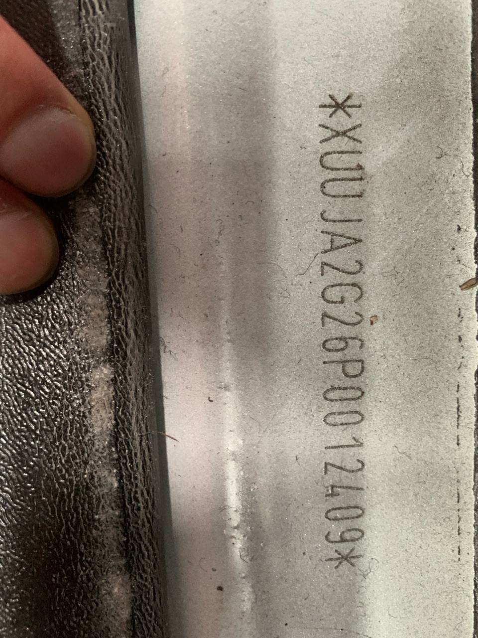 Kaiyi E5,  75 616 км, 2023 года в лизинг