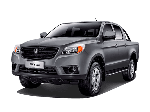 Sollers ST6 Comfort 2.0d MT 4WD
