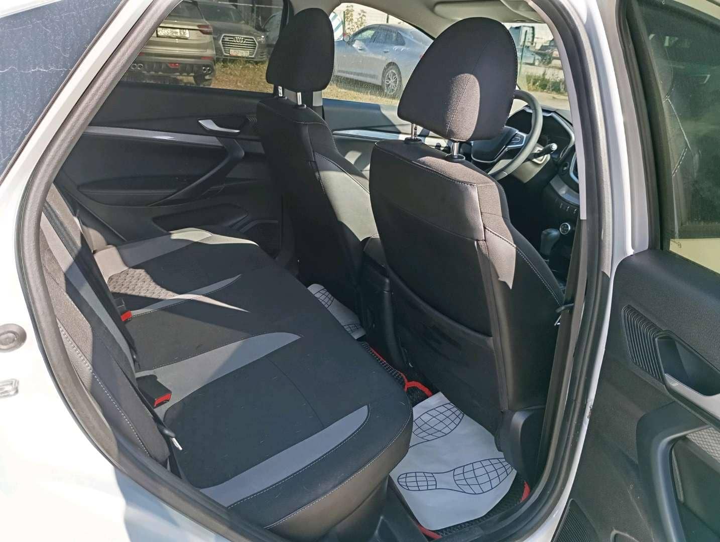 Lada Vesta седан,  28 857 км, 2023 года в лизинг