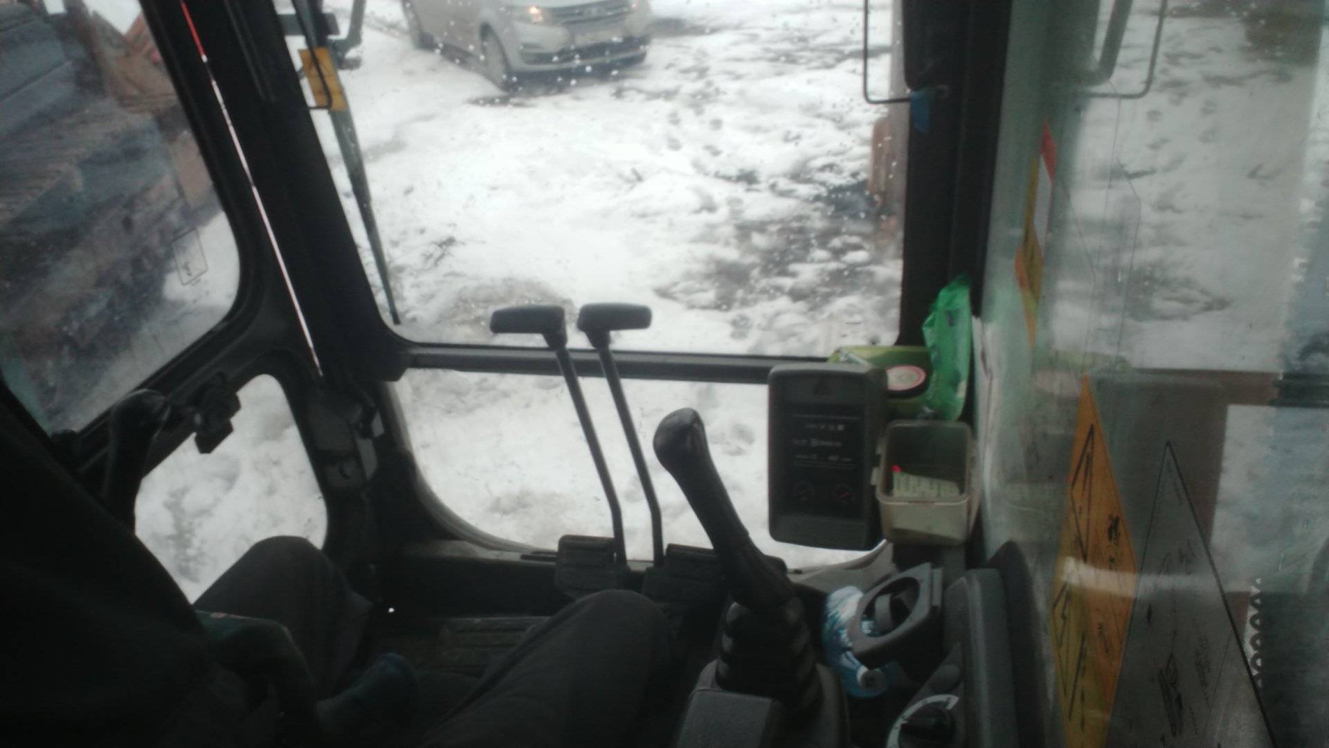 SDLG/LGCE E6255F, 2023 года