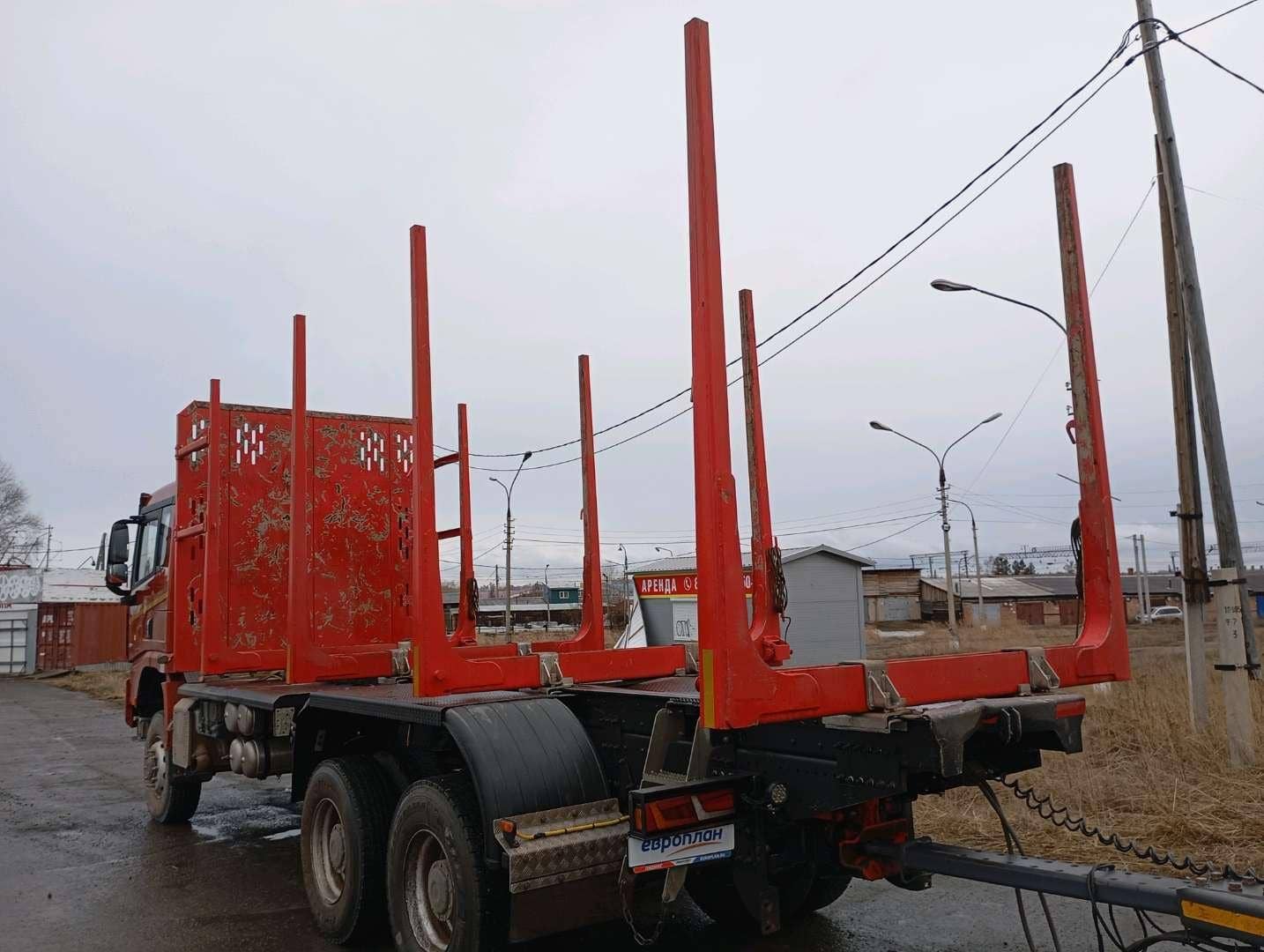 Shacman SX32586V385,  90 610 км, 2024 года в лизинг