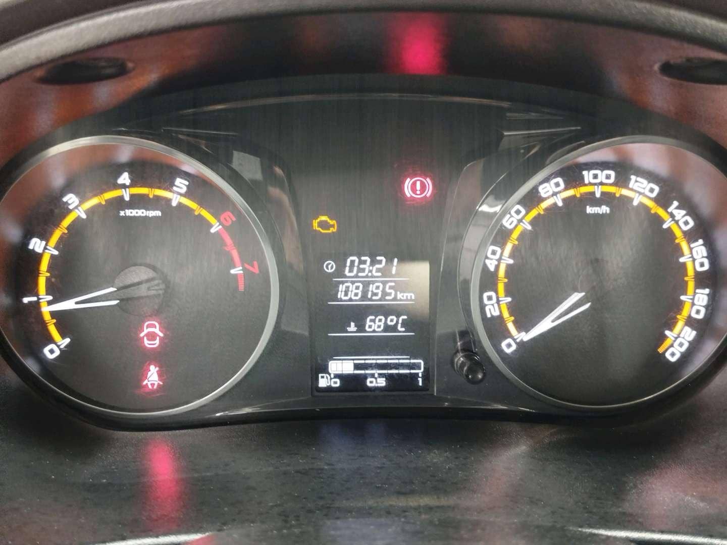 Lada Granta седан,  108 195 км, 2023 года в лизинг