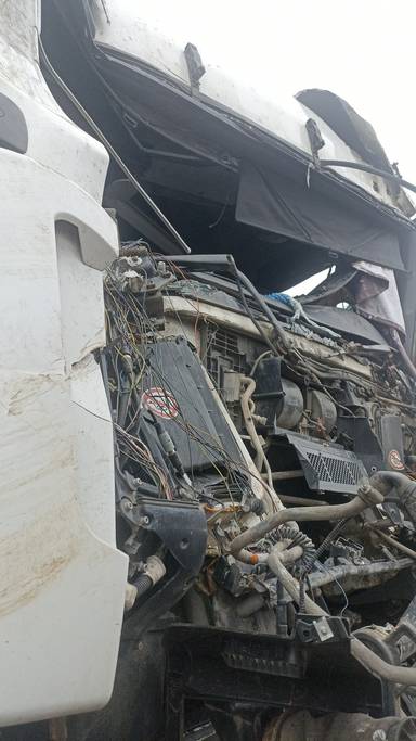 Sitrak C7H 4x2 ZZ4186V361HE