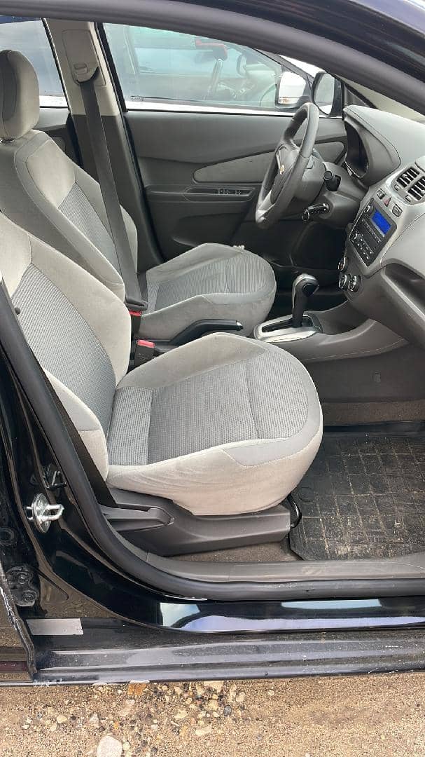 Chevrolet Cobalt,  113 482 км, 2023 года в лизинг