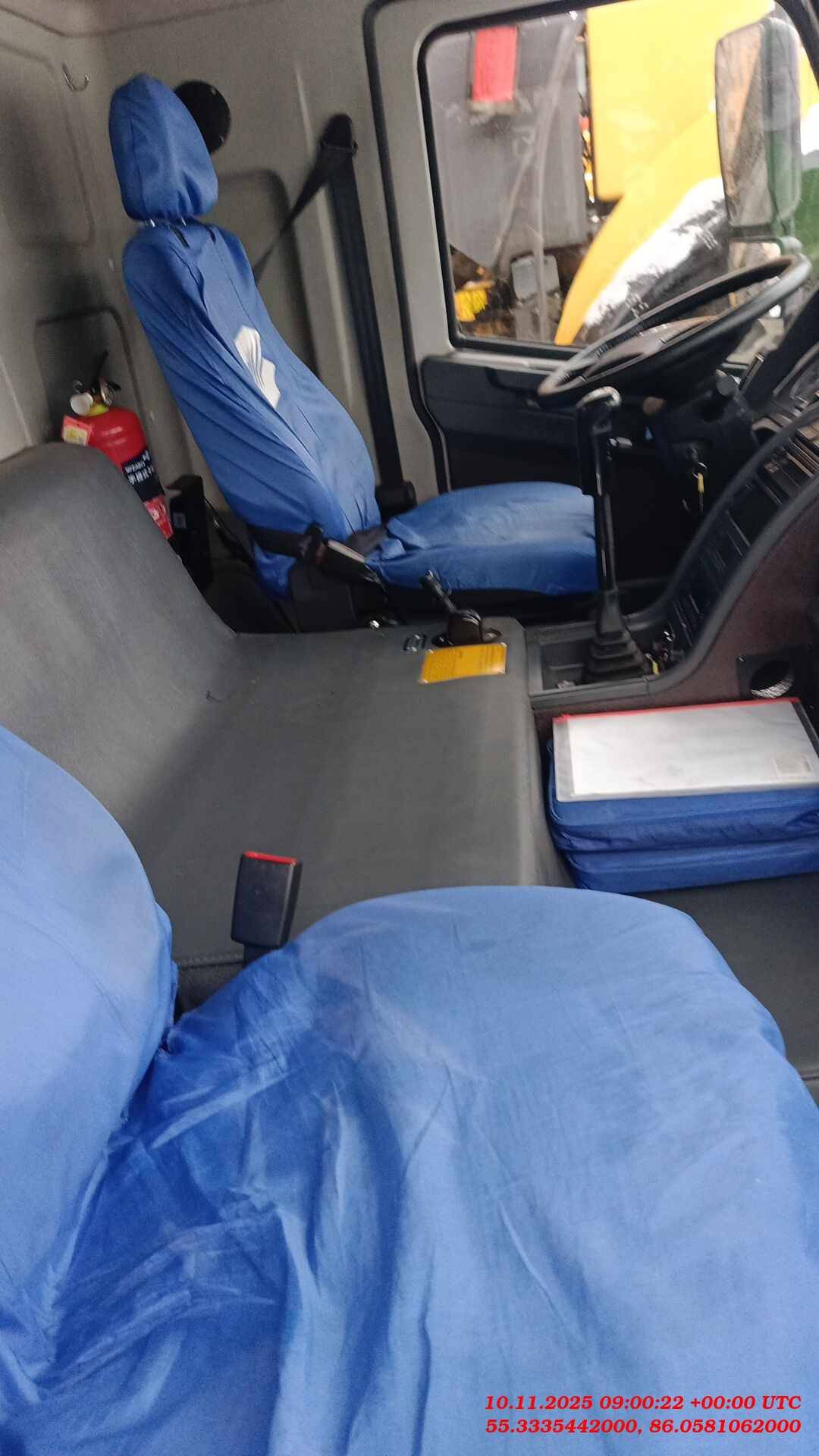 Zoomlion ZTC300V,  3 997 км, 2023 года в лизинг