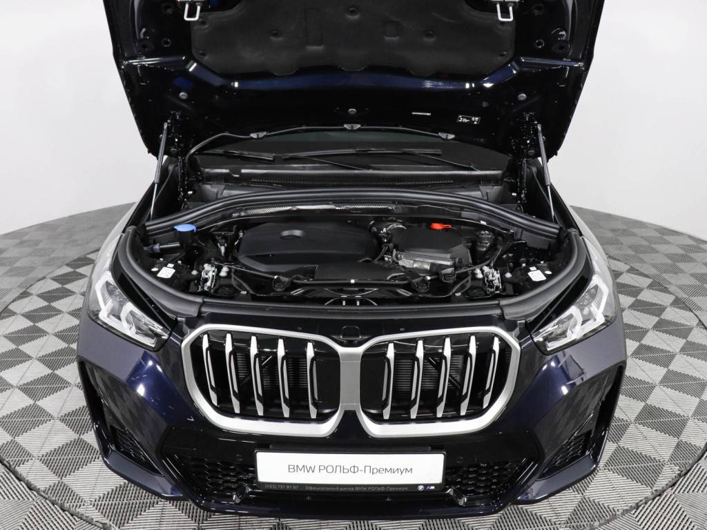 BMW X1 xDrive25Li M Sport